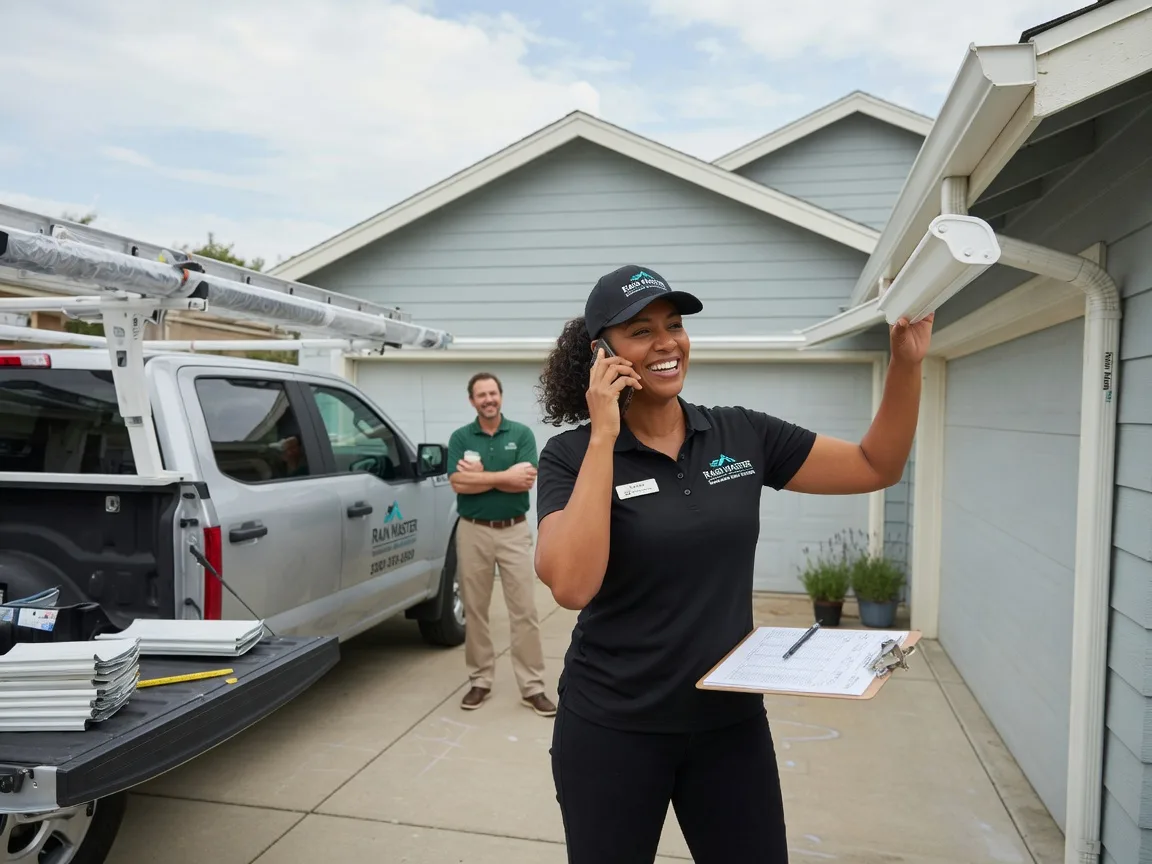 Gutter Installation Kimberly, WI FAQs